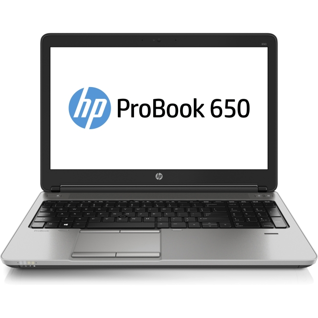 HP ProBook 650 G1 Notebook PC J6S10US#ABA