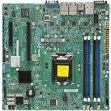 Supermicro Server Motherboard MBD-X10SLM+-LN4F-B X10SLM+-LN4F