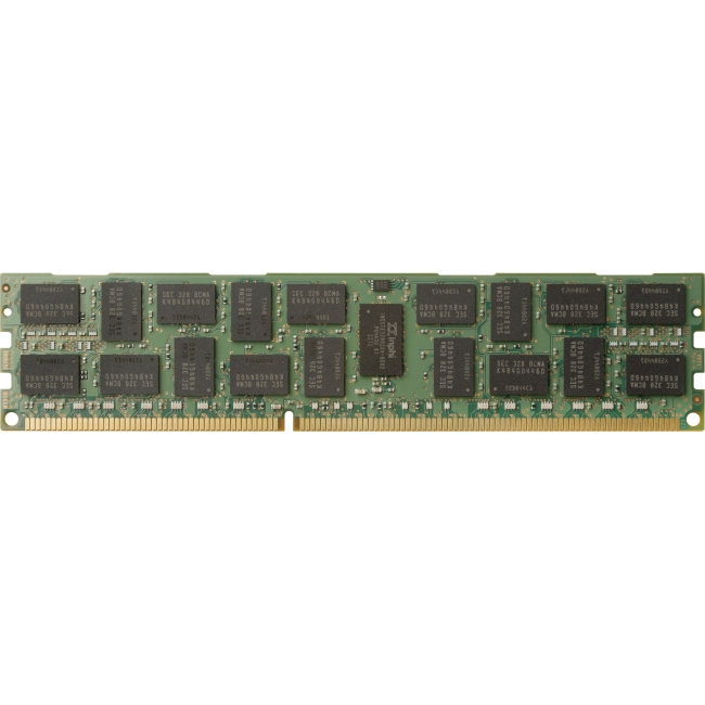 HP 8GB (1x8GB) DDR4-2133 ECC Reg RAM J9P82AA