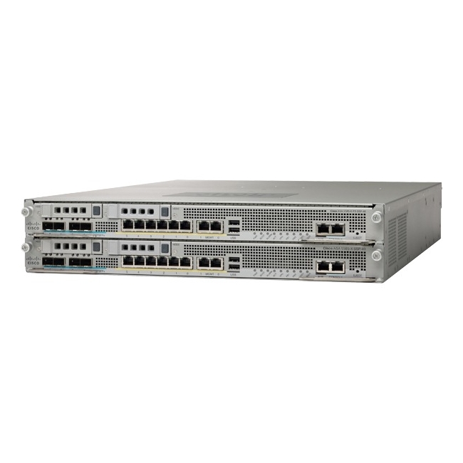 Cisco with FirePOWER Services ASA5555-FPWR-K9 ASA 5555-X