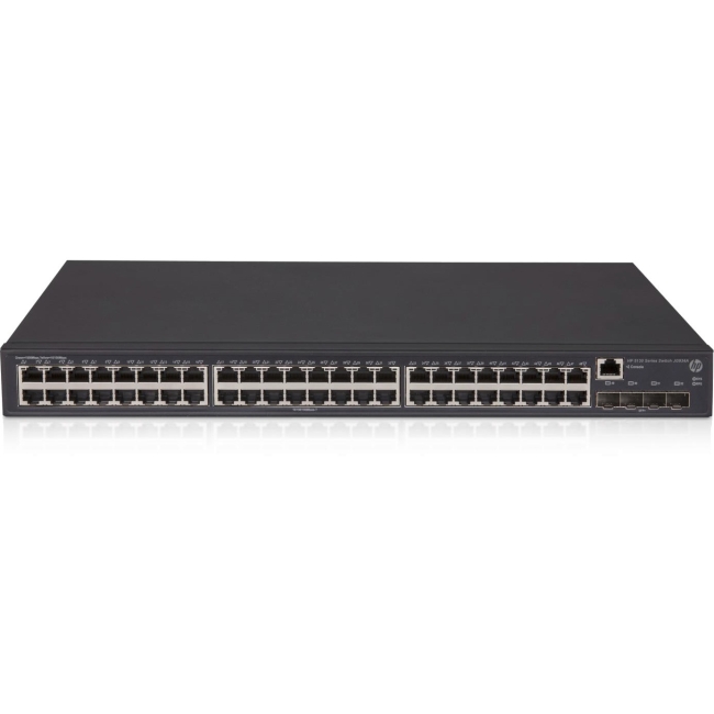 HP Switch JG934A#ABA 5130-48G-4SFP+ EI