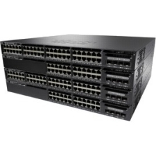 Cisco Catalyst Layer 3 Switch - Refurbished WS-C3650-24TS-E-RF 3650-24T