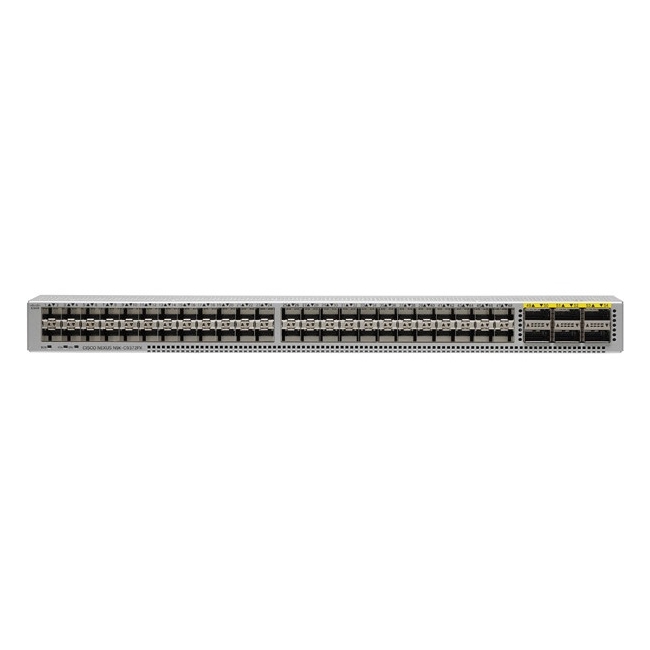 Cisco Nexus Switch N9K-C9372PX 9372PX