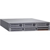 Cisco Nexus Layer 3 Switch - Refurbished N5K-C5596T-FA-RF 5596T