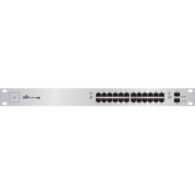 Ubiquiti UniFi Switch US-24-250W