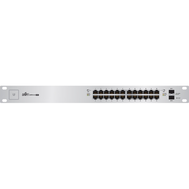 Ubiquiti UniFi Switch US-24-500W