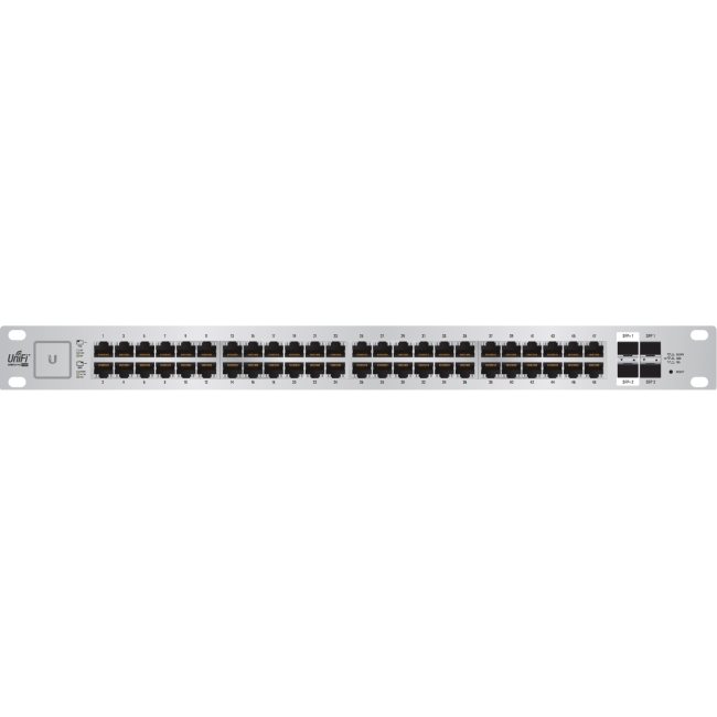 Ubiquiti UniFi Switch US-48-750W