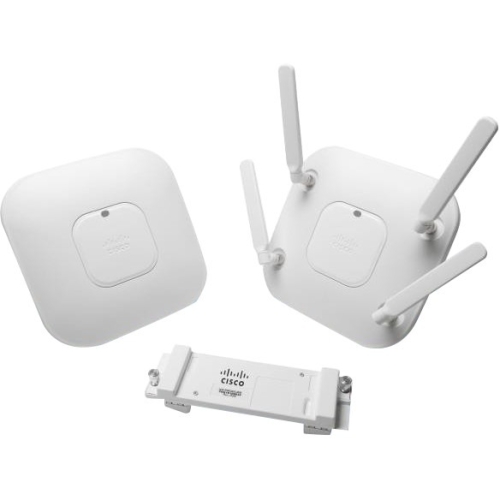Cisco Aironet Wireless Access Point - Refurbished AIR-CAP3602INK9-RF 3602I