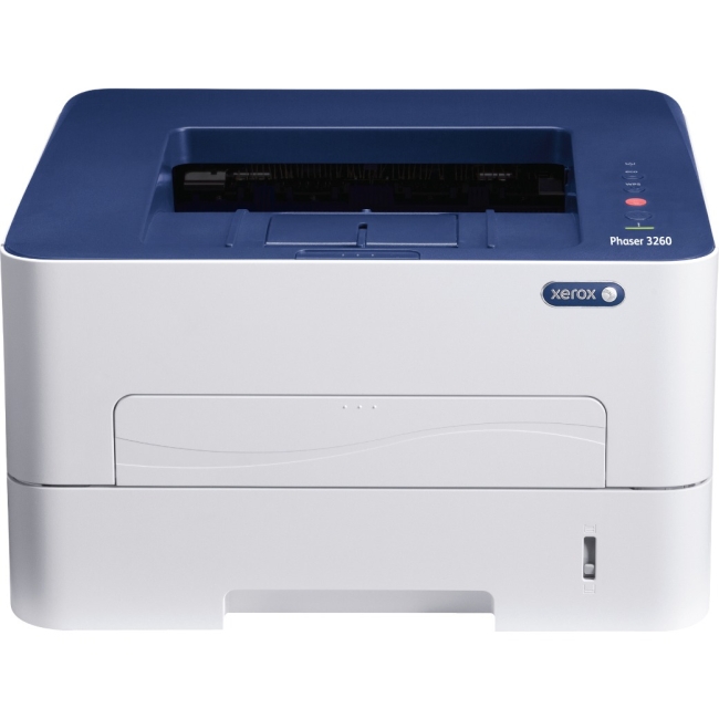 Xerox Phaser 3260 Monochrome Laser Printer 3260/DNI 3260DNI