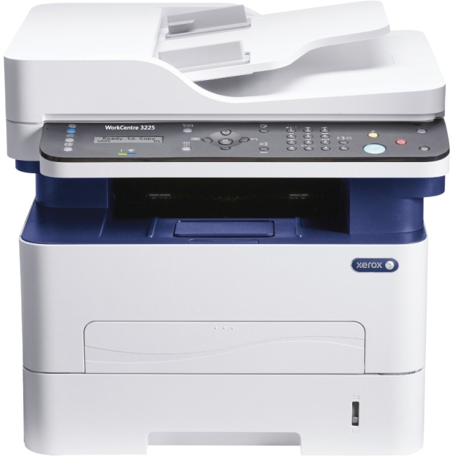 Xerox Workcentre 3225 Monochrome Multifunction Printer 3225/DNI 3225DNI