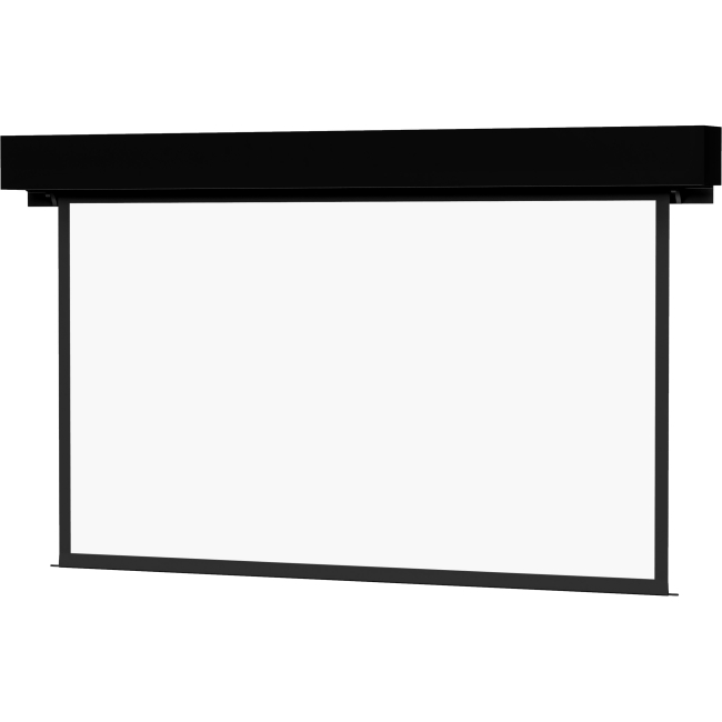 Da-Lite Boardroom Electrol Projection Screen 21147