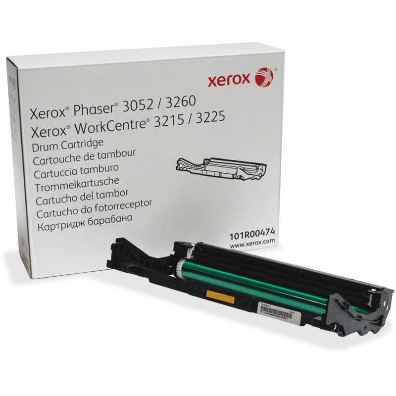 Xerox Drum Cartridge 101R00474 XER101R00474