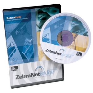 Zebra Zebra ZebraNet Bridge Enterprise 48734-120