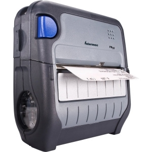 Intermec Rugged Mobile Label Printer PB50B10000100 PB50