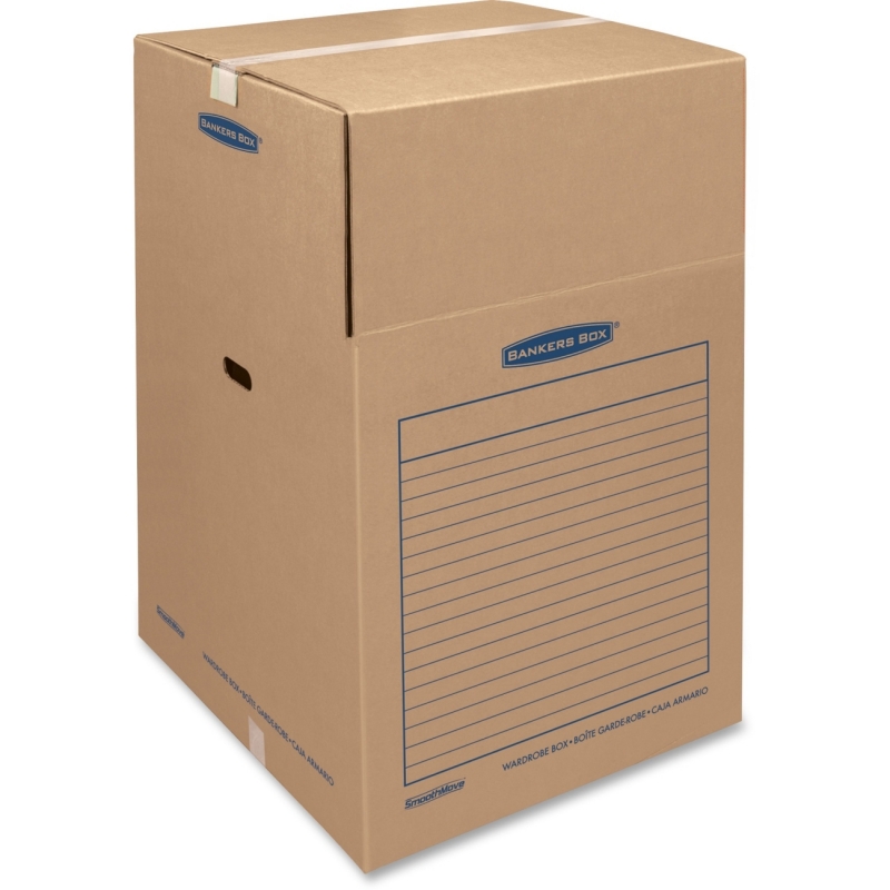 Fellowes SmoothMove Wardrobe Box 7711001 FEL7711001