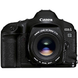 Canon EOS 35mm SLR Camera 2043A005 1v