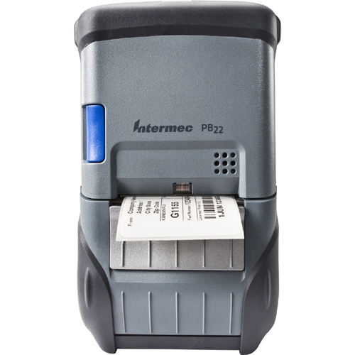 Intermec Receipt Printer PB22A20804000 PB22