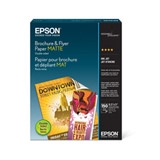 Epson Brochure & Flyer Paper S042384