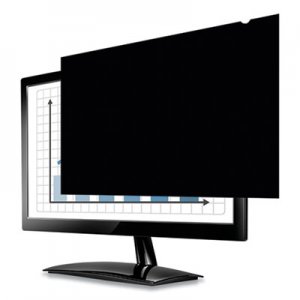 Fellowes PrivaScreen Blackout Privacy Filter for 23" Widescreen LCD, 16:9 Aspect Ratio FEL4807101 4807101