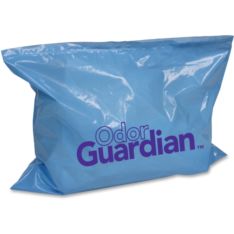 Stout Guardian Odor Disposal Bag GD1612B20 STOGD1612B20