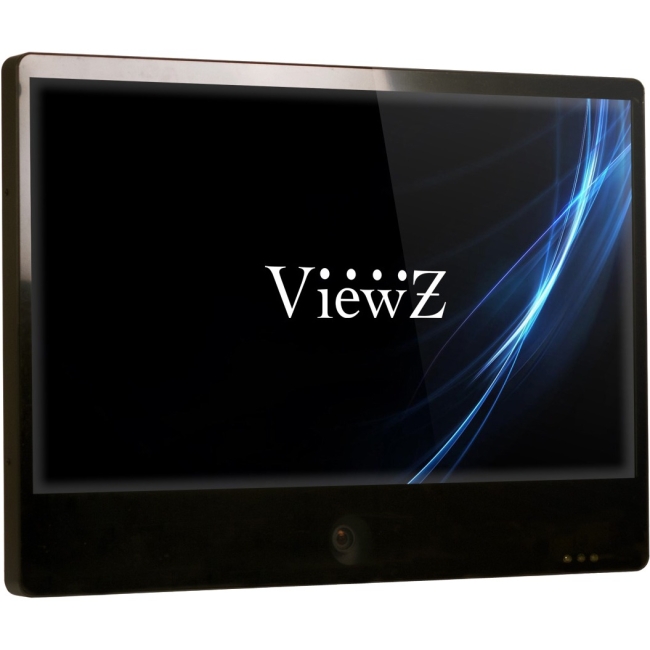 ViewZ Widescreen LCD Monitor VZ-PVM-I2B3