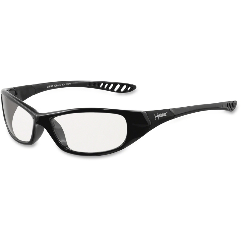 Jackson Safety V40 Hellraiser Safety Eyewear 28615 KCC28615