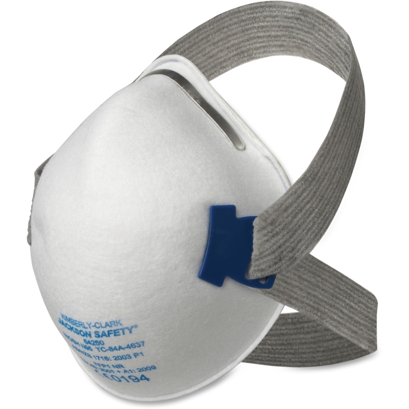 Jackson Safety N95 Particulate Respirator 64250 KCC64250