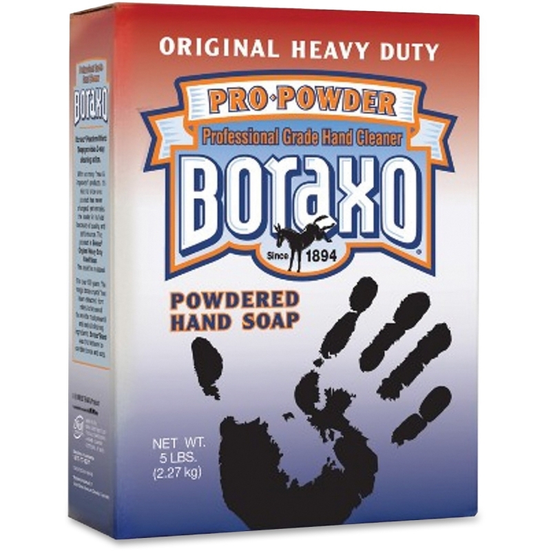 Dial BORAXO Powdered Hand Soap 02203 DIA02203