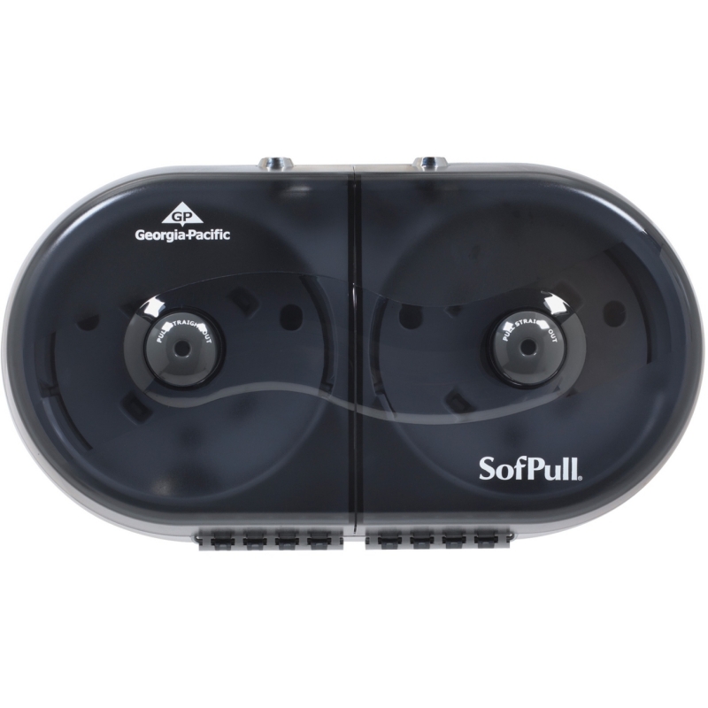 SofPull 2-roll Tissue Dispenser 56516 GPC56516