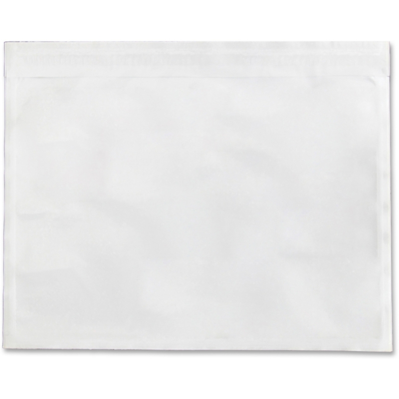 Sparco Plain Back 5.5" Waterproof Envelopes 41927 SPR41927