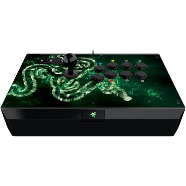 Razer Atrox - Arcade Stick for Xbox One RZ06-01150100-R3U1