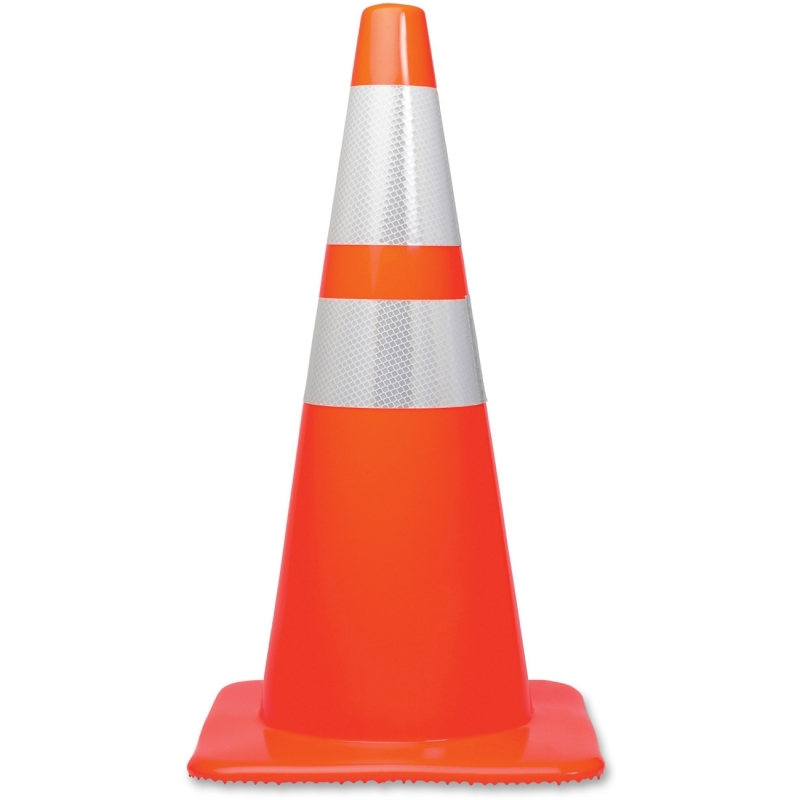 Tatco 28" Traffic Cone 25900 TCO25900