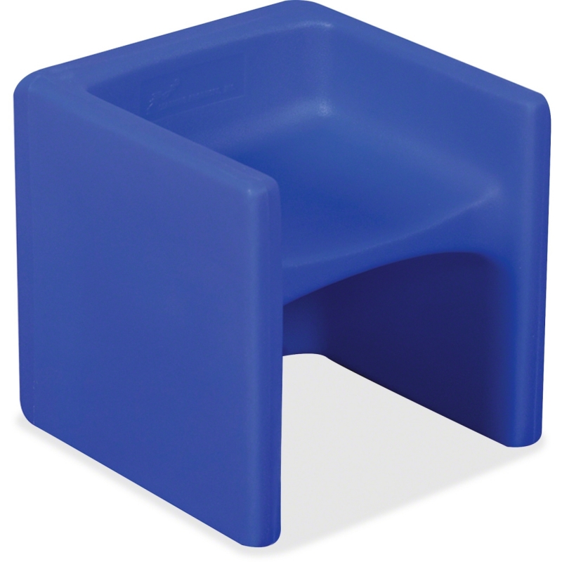 Childrens Factory Multi-use Chair Cube 910009 CFI910009