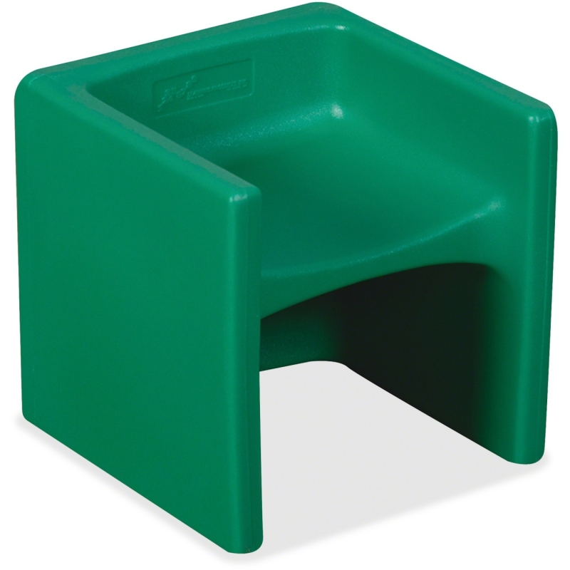 Childrens Factory Multi-use Chair Cube 910011 CFI910011