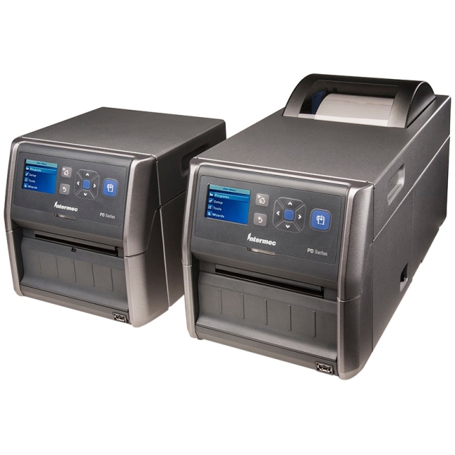 Intermec Thermal Transfer Label Printer PD43A03000050201 PD43