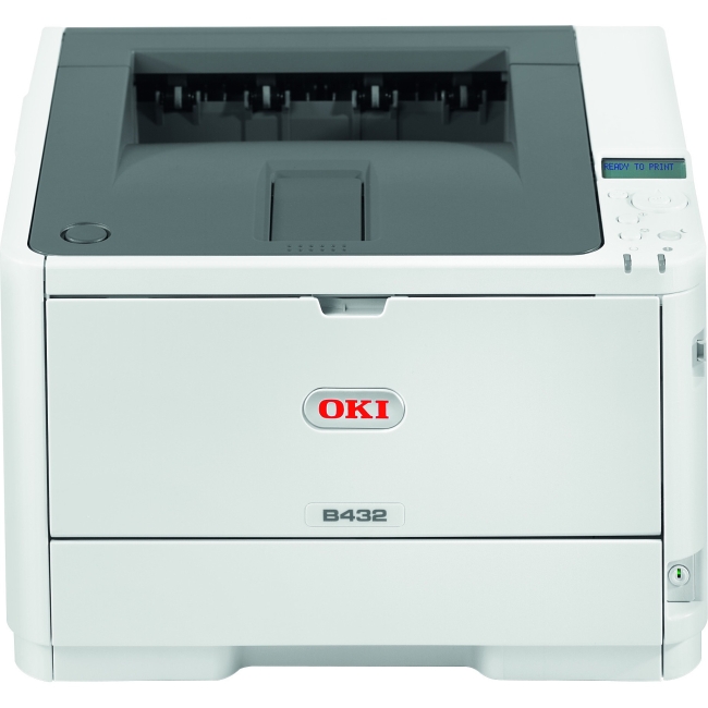 Oki LED Printer 62444401 B432dn
