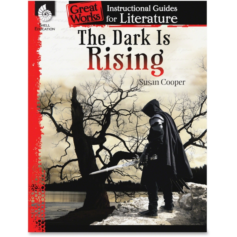 Shell The Dark Is Rising: An Instructional Guide for Literature 40203 SHL40203