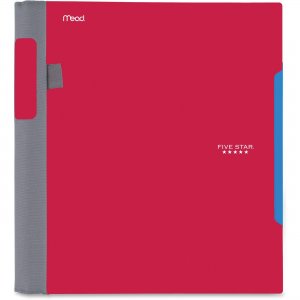 Mead Five Star Notebook 06322 MEA06322