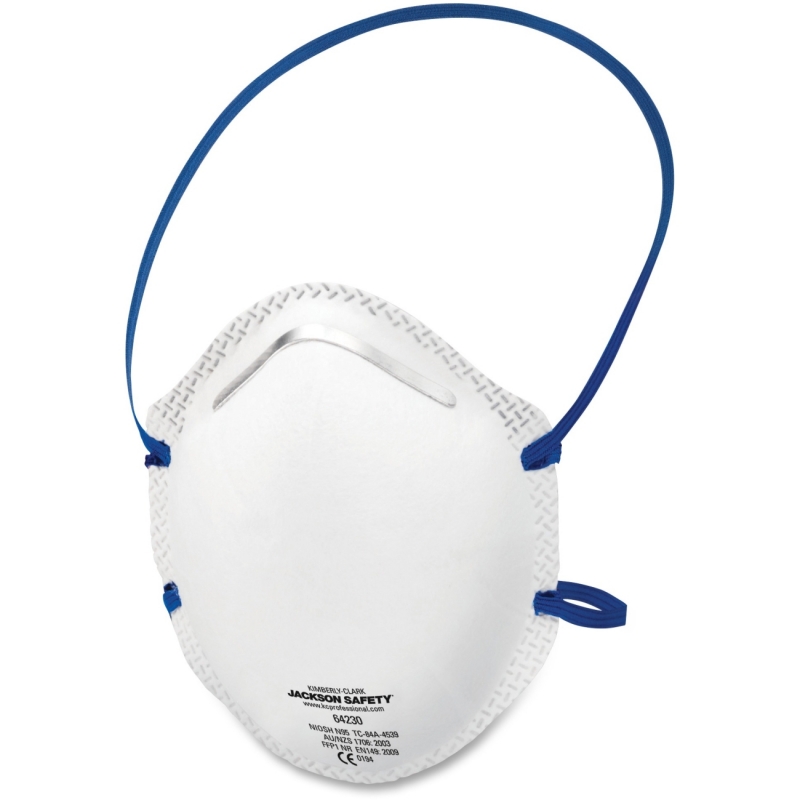 Jackson Safety N95 Particulate Respirator 64230 KCC64230 R10