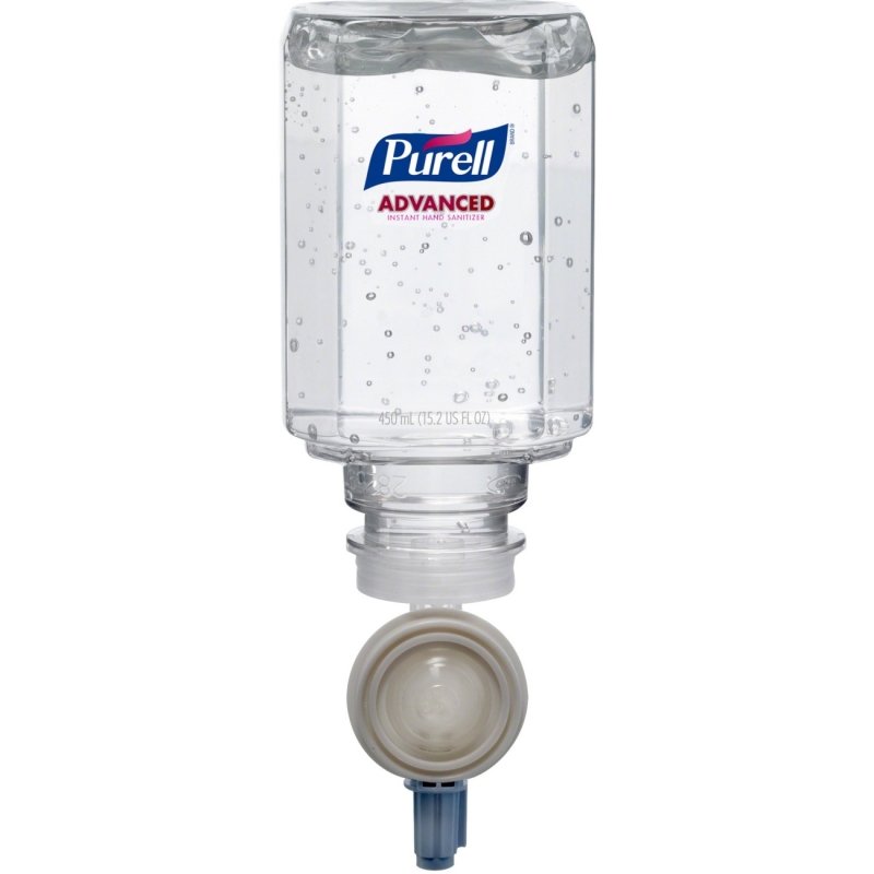 Purell ES Instant Hand Sanitizer Refill 1450082PK GOJ1450082PK