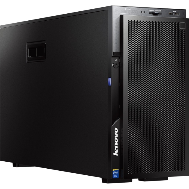 Lenovo System x3500 M5 Server 5464ECU