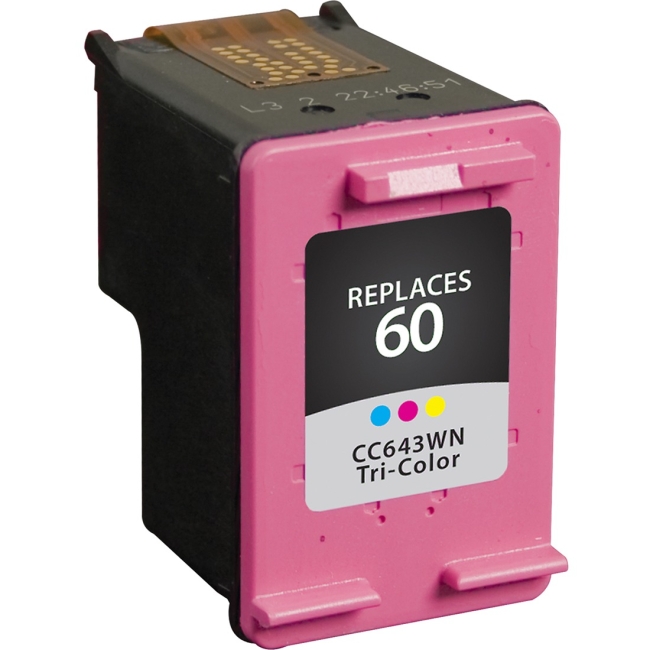 V7 Laser Toner for Select HP Printers - Replaces CC643WN V7CC643WN