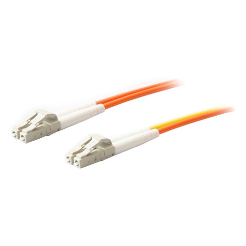 AddOn Fiber Optic Duplex Patch Network Cable ADD-MODE-LCLC5-2