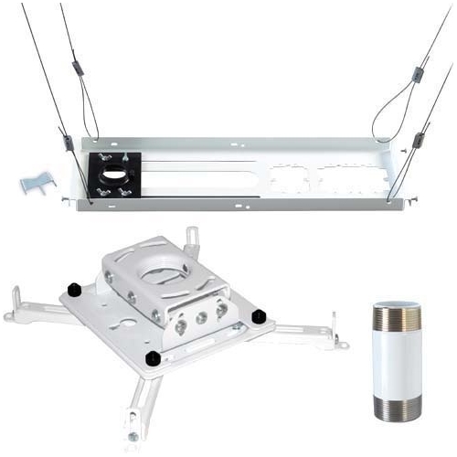 Chief Projector Ceiling Mount Kit KITPS003W KITPS003