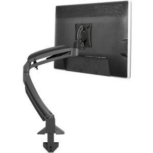 Chief Kontour K1D Dynamic Desk Mount, Extended Reach K1D130B