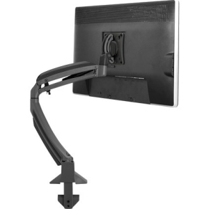 Chief Kontour K1D Dynamic Desk Mount, Extended Reach K1D130S