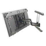 Chief PNR Reaction Dual Swing Arm Wall Mount PNR-2095B