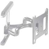 Chief Reaction PNR Dual Swing Arm Wall Mount PNR2000S PNR-2000S