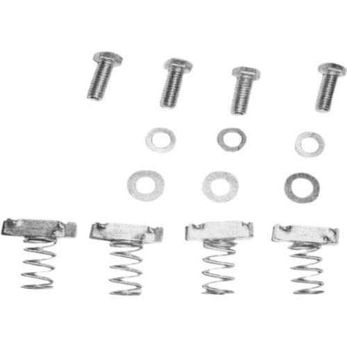 Chief CMA Unistrut Adapter Kit CMA-370