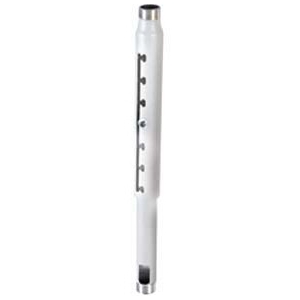 Chief Speed-Connect Adjustable Extension Column CMS-012018W